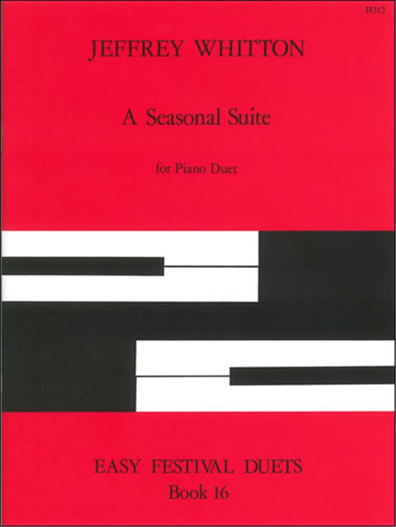 A Seasonal Suite